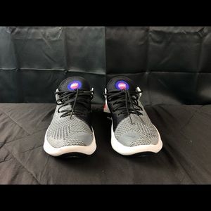 Nike Joyride Run Flyknit•Black Iron Grey•Mens 10.5